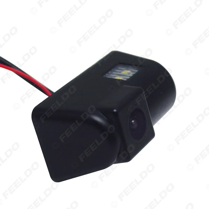 

Suitable for Ford Transit Rear View Image Webcam High-definition Waterproof Night Vision Rearview Rearview Camera