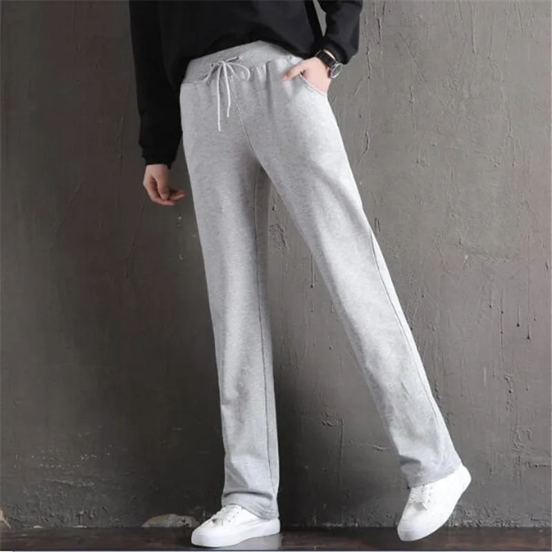 large ladies pants