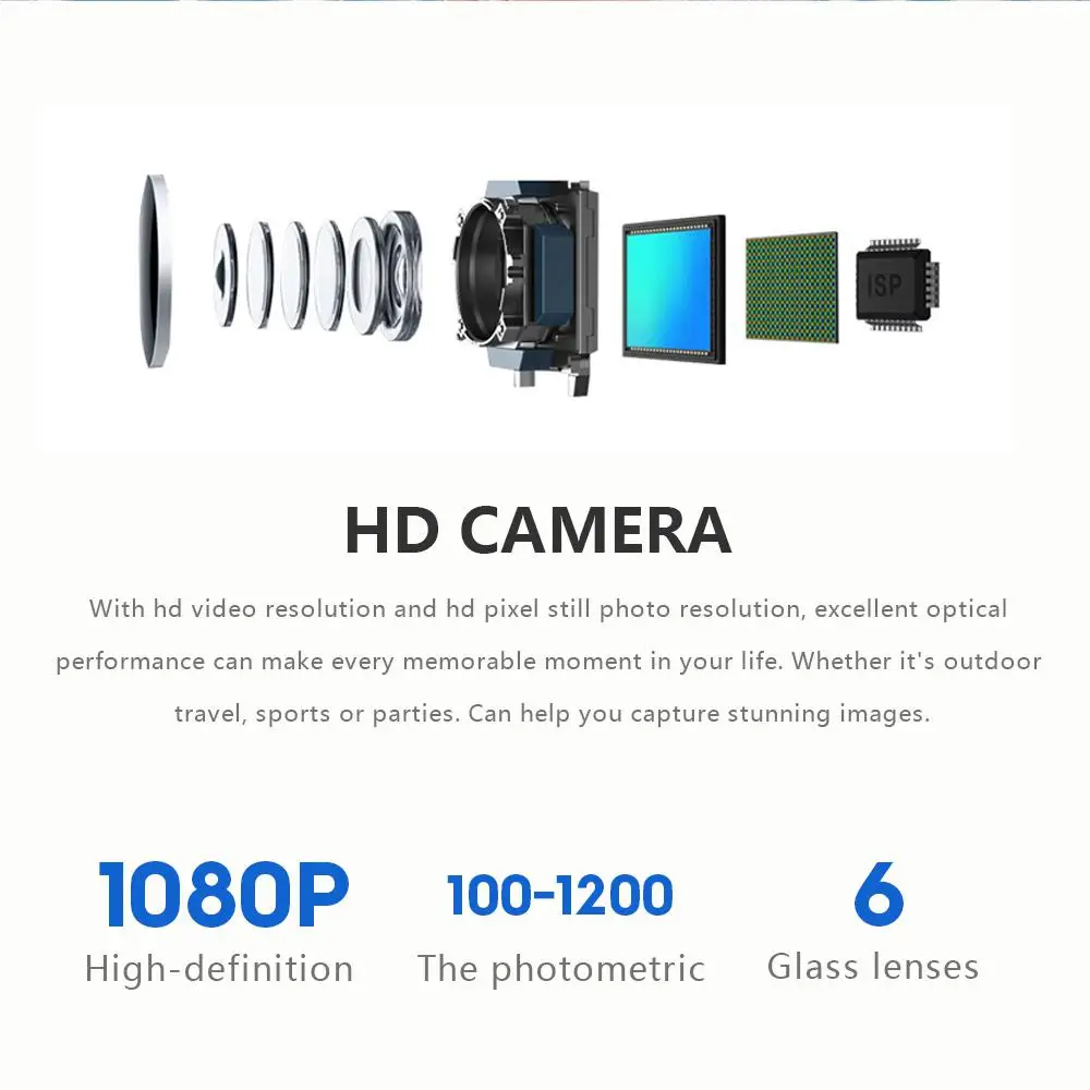 Gps 5G wifi 1080P Дрон Профессиональный Дрон с камерой HD RC wifi FPV в режиме реального времени Квадрокоптер радиоуправляемые игрушки Дрон