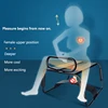 Sex Chair With Dildo Armrests Sexual Intercourse Posture Assisted Female Masturbation Sex Furniture AV Sofa Adult Sex Acce Toys 1