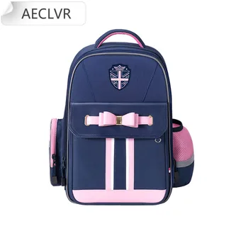 

School Bag Set for Girls Bags for Kids Girl Waterproof Girls Backpack for Kids School Backpack School Bags for Girls Grades 1-6