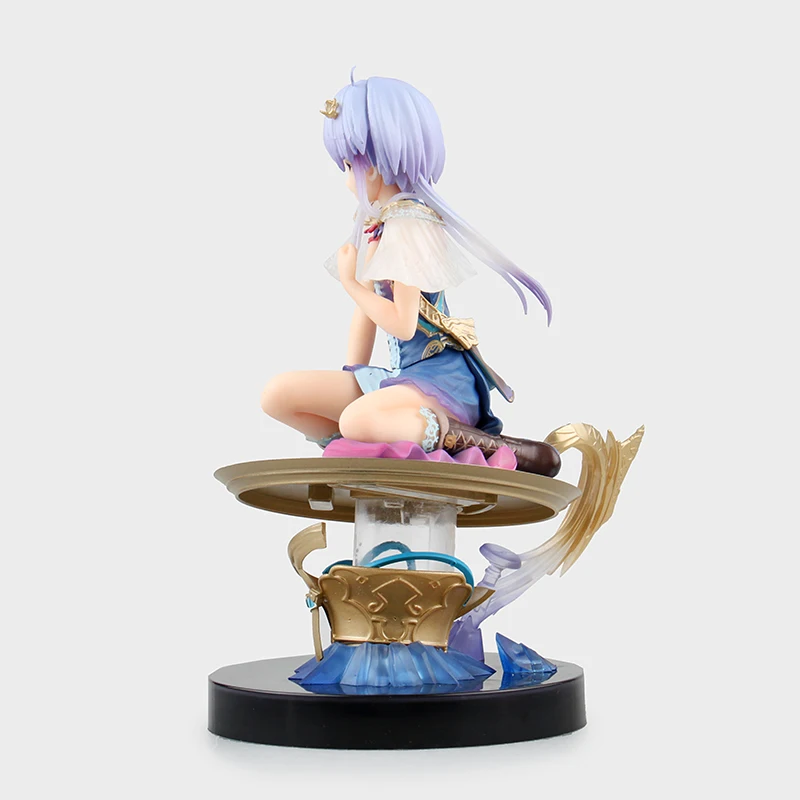 Kotobukiya Rage of Bahamut Mystere Warden Spinne ПВХ экшн фигура аниме модель игрушки Аниме