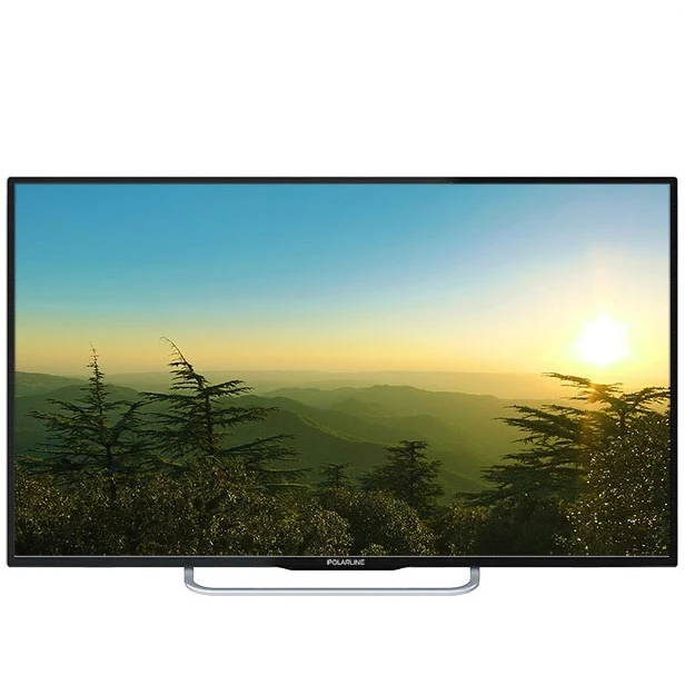 Телевизор 40&quot POLARLINE 40PL52TC FullHD|Телевизоры| |