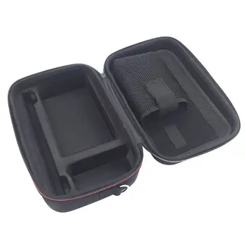 

Portable Big Capacity Hard Shell Storage Bag Case for Nintend Switch Console and Switch Accessories 634B