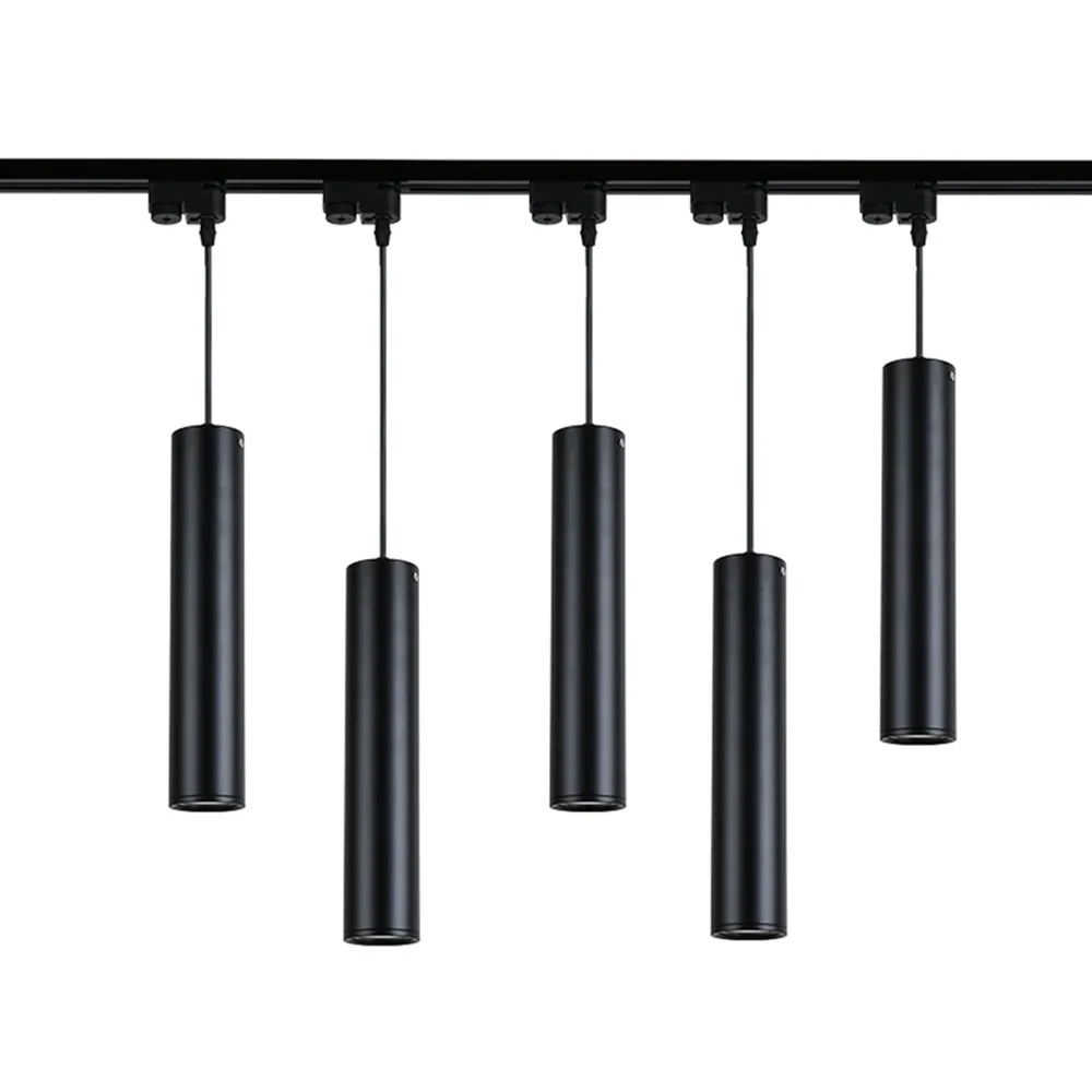 LED Track light  (1)