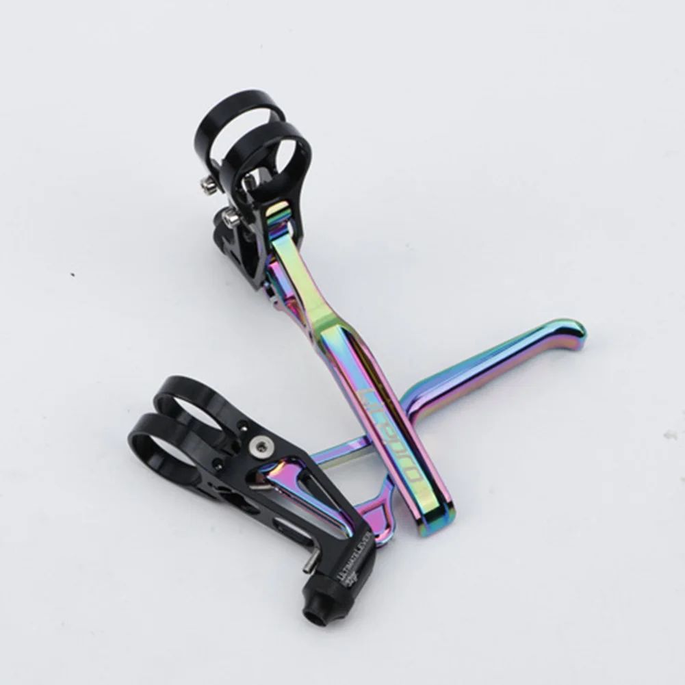 

CNC Brake lever V type Road bike Brake parts Spare Litepro Brake Handle