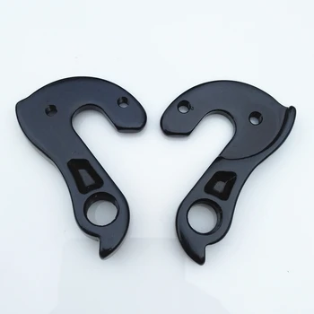 

5pc Bicycle parts bike gear rear derailleur hanger mech dropout For Bulls Haibike Kona Orange Wilier Fuji Corretec Bulls WHYTE