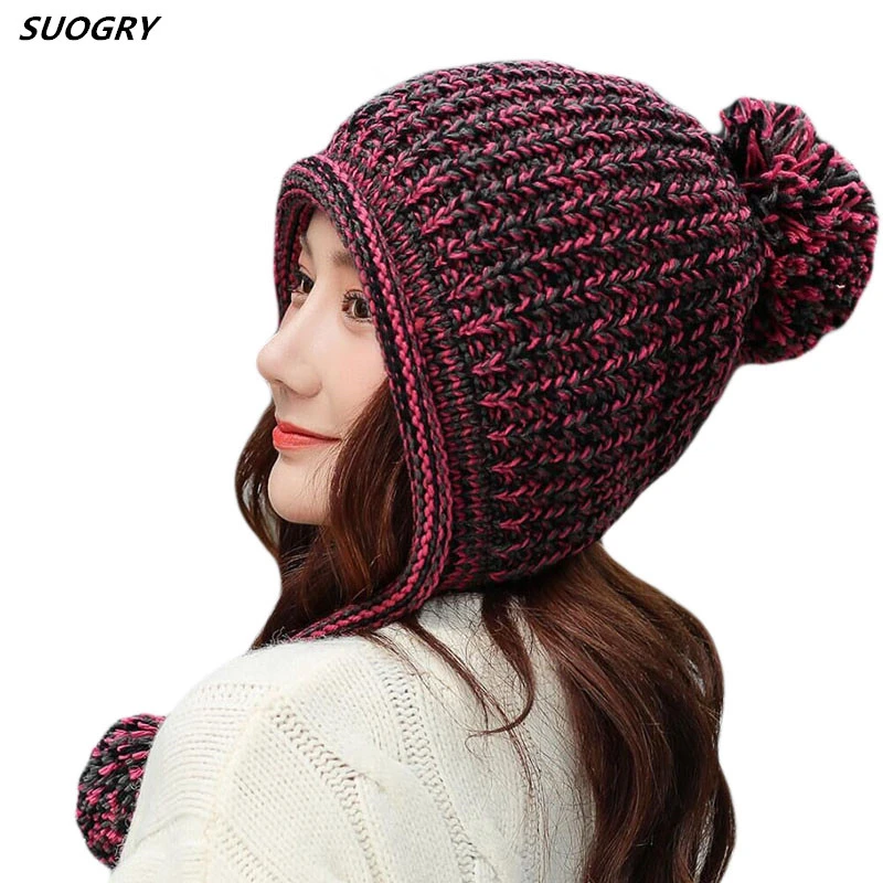 Peruvian beanie hat Clearance