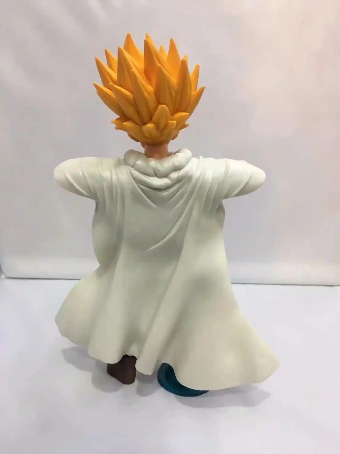 anime dragon ball z resolution of soldiers ros s