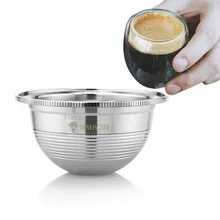 Buy Reusable Capsule Vertuo Online Buy Reusable Capsule Vertuo At A Discount On Aliexpress