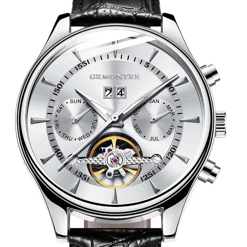 G-8807 White