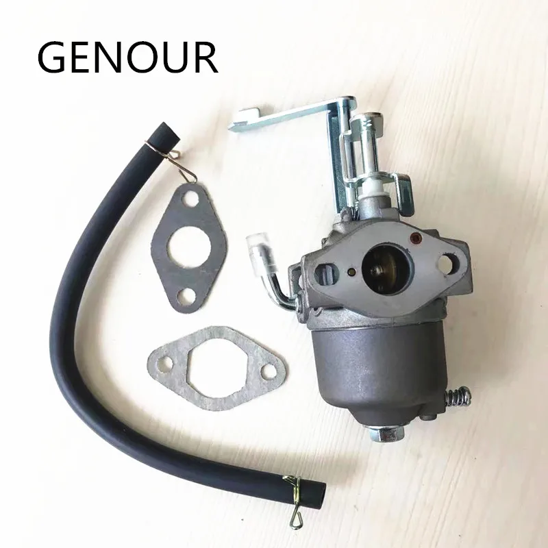 yinba carburador compativel 154f 156f 1kw et1500 01