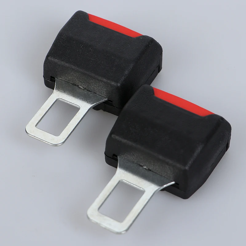 Автомобильный удлинитель зажима для ремня безопасности автомобильный