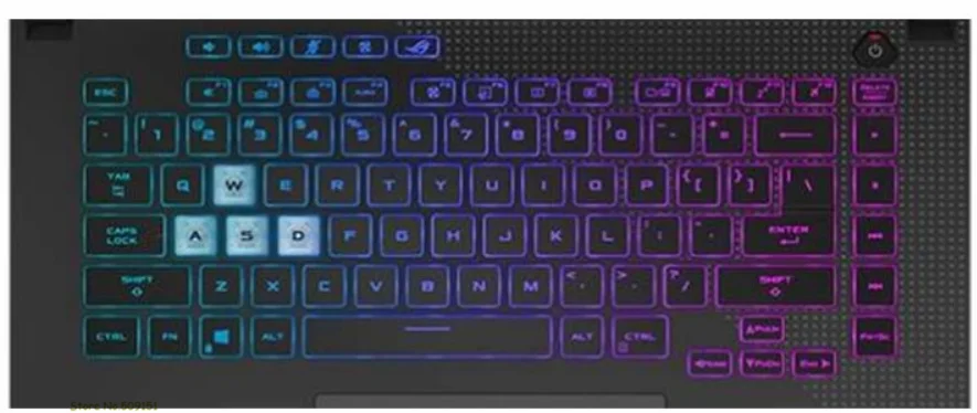 Asus Rog Клавиатура Ноутбука Купить