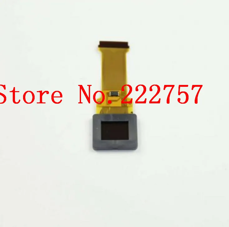 

New For Panasonic FOR Lumix DMC-GX8 ViewFinder LCD Display Screen Replacement Repair Part