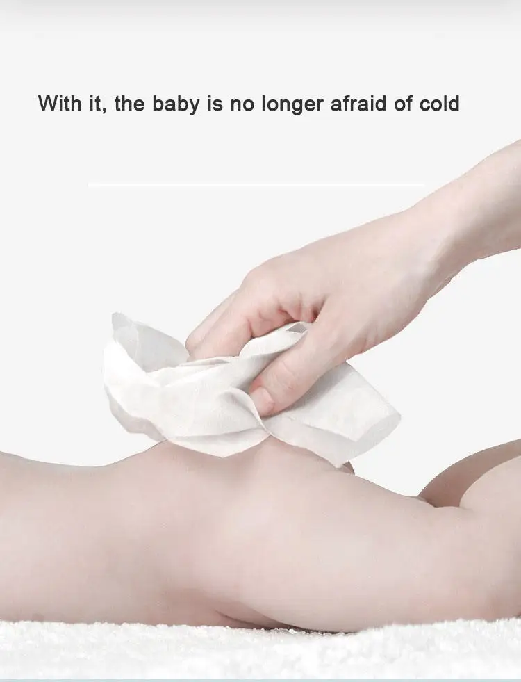 Рисунок 4 - Электрические детские влажные салфетки