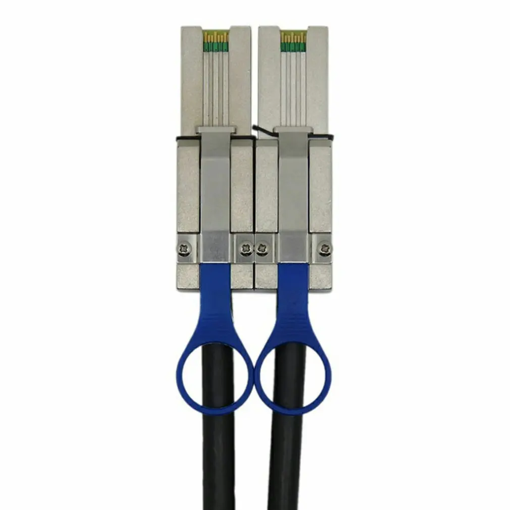 

Mini Sas26p to Sff-8088 Server Mini Sas Cable SATA Cables