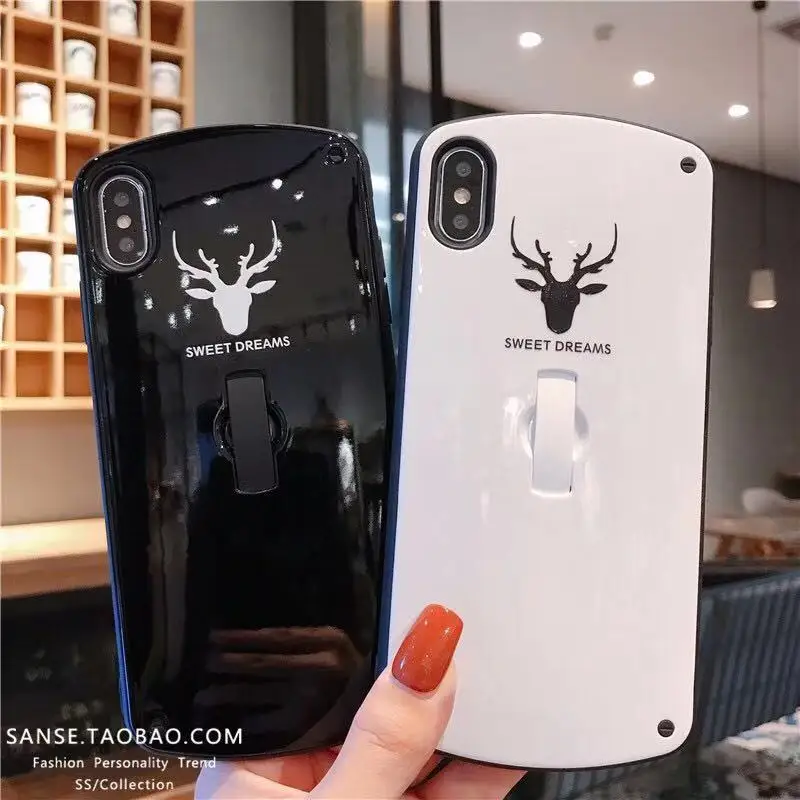 Роскошный чехол Capinha для iPhone 11 Pro Max, льняной чехол+ силиконовый чехол для iPhone 7, 8 Plus, 6 Plus, 10 X, мягкий чехол ipone Capa Coque Shell