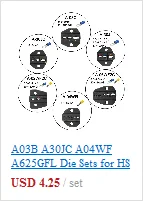 LUBAN HS-03BC от 0,5 до 6,0 мм2 AWG 16-10 обжимной инструмент обжимные плоскогубцы многофункциональный инструмент 0,5-6 мм2 ручные многофункциональные инструменты