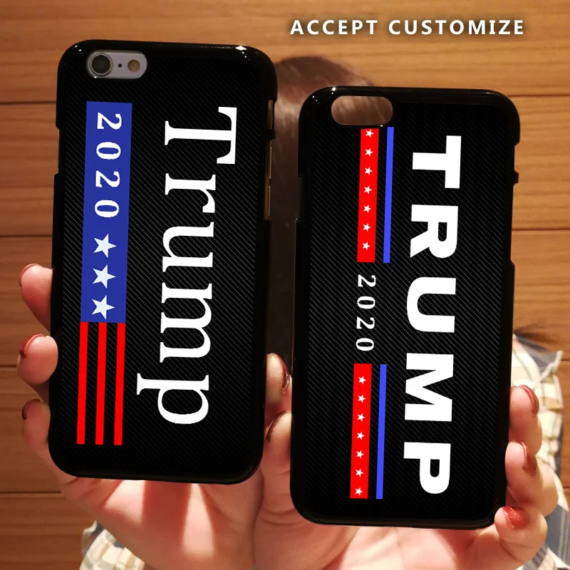 

Trump Printed Cover Case for Samsung Galaxy Note 8 9 S10E S8 S9 S10 Plus S6 S7 Edge