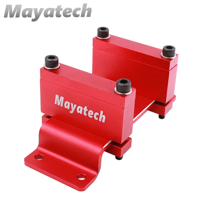 Тестовая скамья Mayatech с ЧПУ для двигателя тестовая метанола модели RC