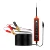 Новый Autel PowerScan Многофункциональный Инструмент Диагностики Электрических Систем Automotive Circuit Tester Autel Power Scan For Car Vehicle