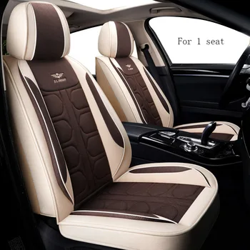 

Universal Car seat covers For tesla model 3 model s car seat covers