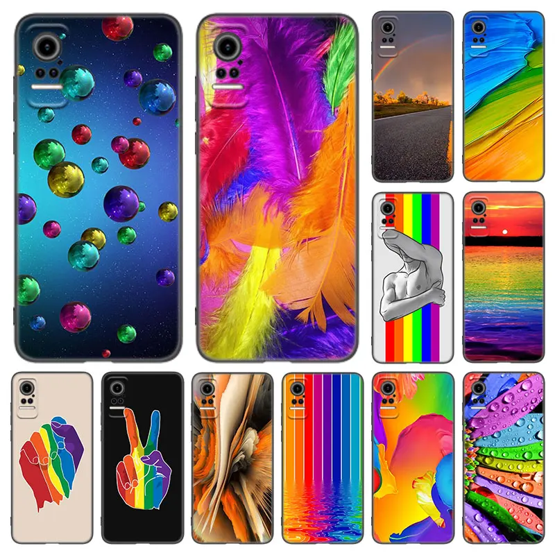 Чехол для телефона Xiaomi Mi POCO X3 NFC GT M4 M3 11T 10T Pro A3 A2 11 Lite NE 11i F3 C31 CiVi | Мобильные телефоны
