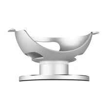 Магнитная база Регулируемая 360 алюминиевая подставка Монтажный кронштейн для Echo Spot LHB99