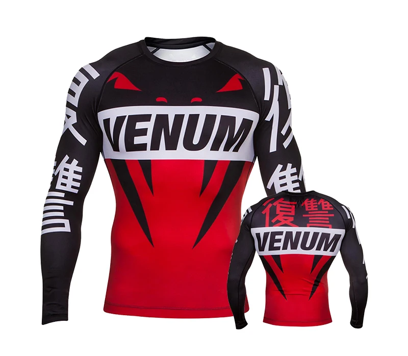 

High Quality Compression Men's Sports Suits Quick Dry Running Sets Clothing Sport Joggers Workout Gym Fitness Tracksuits Running