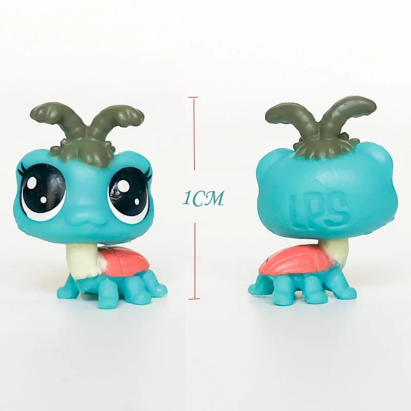 FGHGF 1 см LPS Pet shop The Cosmic Pounce Коллекция Серия 3 фигурка собака колли кошка животные свободные милые детские игрушки фигурка подарок Лпс куклы блайз игрушки для девочек кукла