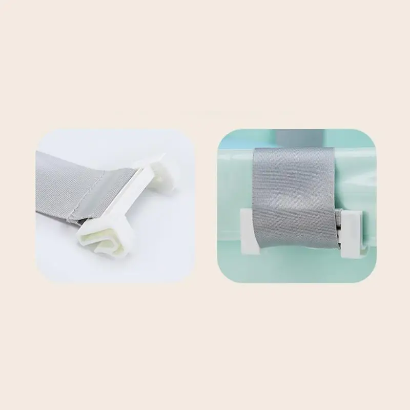 Плавающий коврик для ванной для новорожденных, детская ванночка, коврик для душа, переносная воздушная подушка для новорожденных, безопасное сиденье для купания