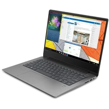 Ноутбук Lenovo IdeaPad 330S-14IKB i3 8130U/6Gb/1Tb/SSD128Gb/R540 2Gb/14"/IPS/FHD/W10/grey