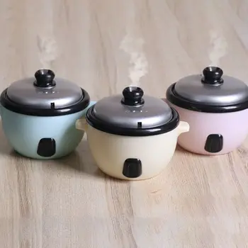 

Usb Rice Cooker Creative Humidifier Home Quiet Office Desktop Bedroom Air Purifier