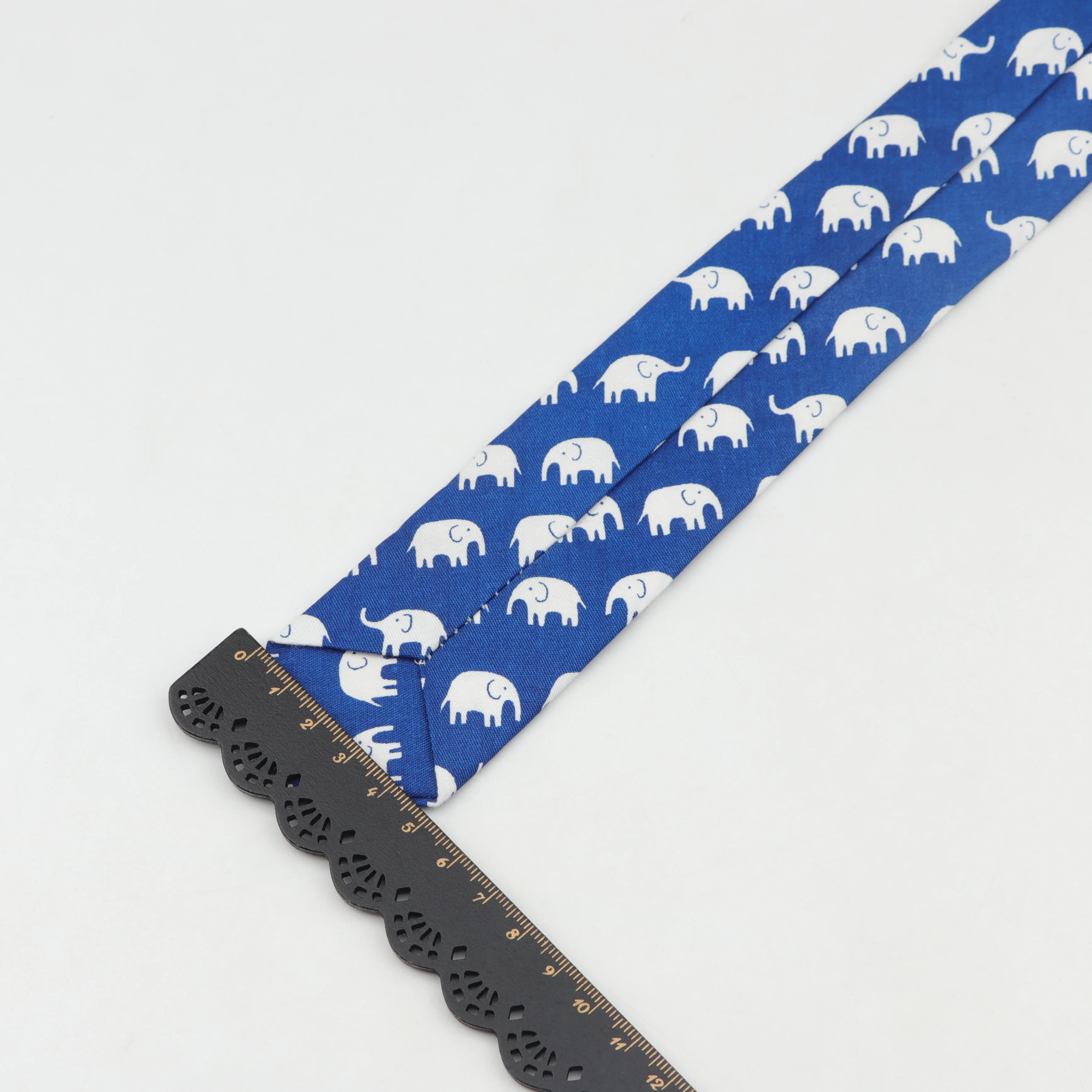 Cotton Kids Colorful Tie 5cm Width Duck Dog Fruit Floral Ties Boy Children Necktie Slim Skinny Cravate Narrow Thick Neckties woven necktie