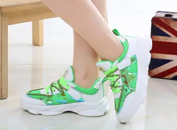 

2019 Casual Boys Girls Fashion Sneakers Baby/Toddler/Little Kids Leather Trainers Children School Sport Shoes Soft Running Shoes