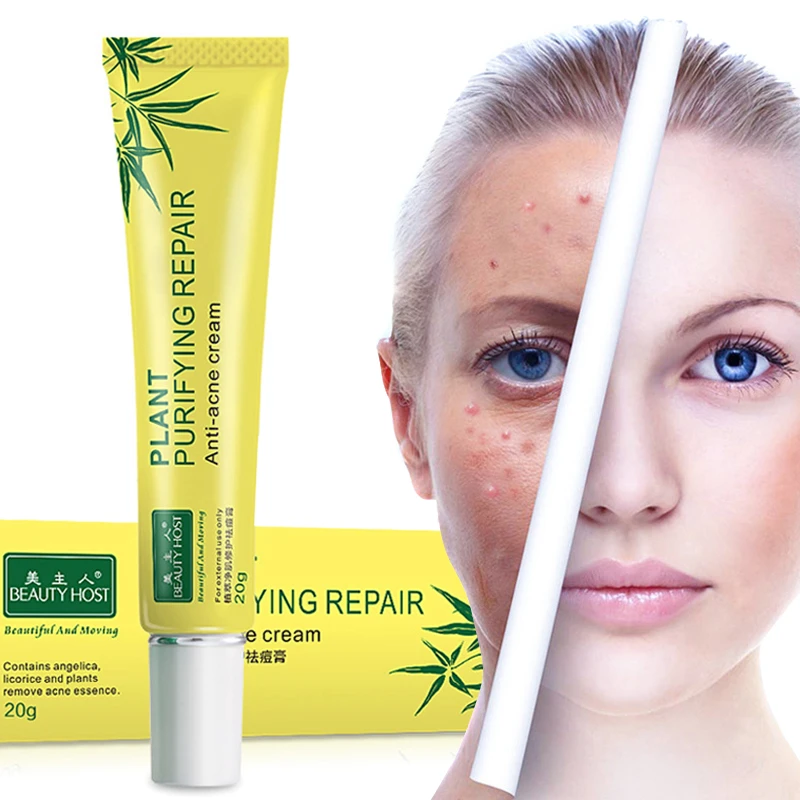 blemishes removal cream