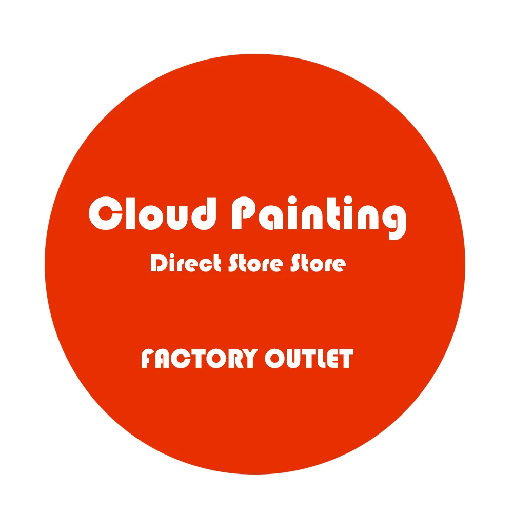 Cloud Painting Direct Store Store