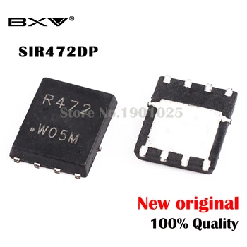 

10pcs SIR472DP SIR472 R472 MOSFET QFN-8 new original