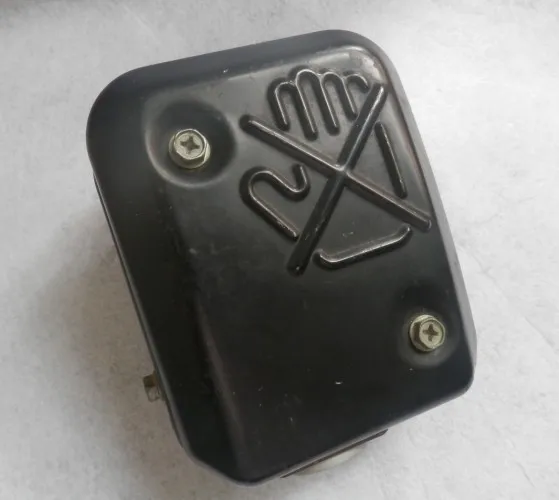 MUFFLER ROBIN EX17-21 1