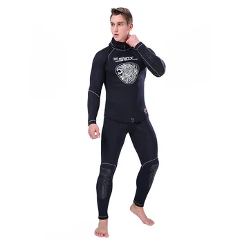 

Protection Wetsuit Neoprene Winter Warm Suit Pants Anti-UV Comfortable