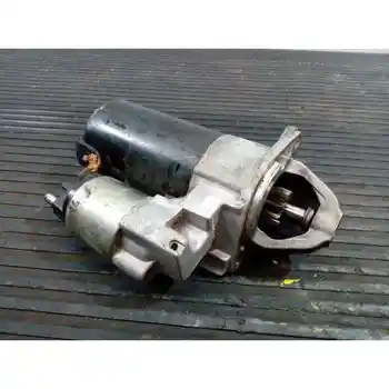 

A0051517401 STARTER MOTOR MERCEDES B-CLASS (W245)