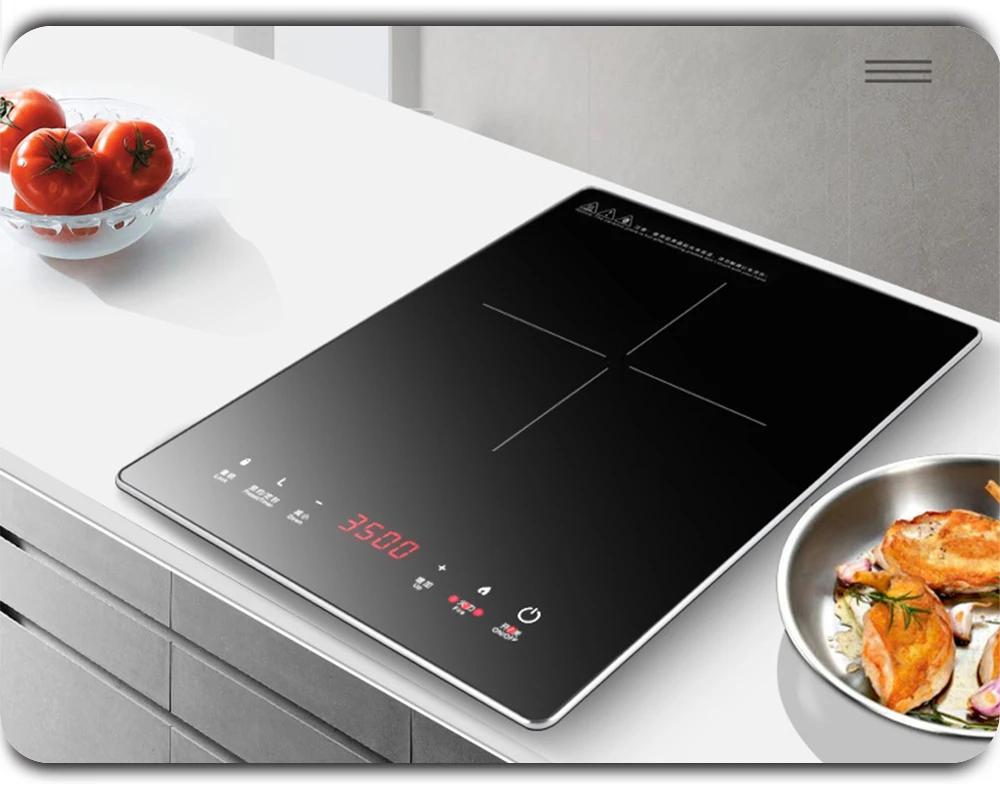 Инверторная Варочная Панель Купить