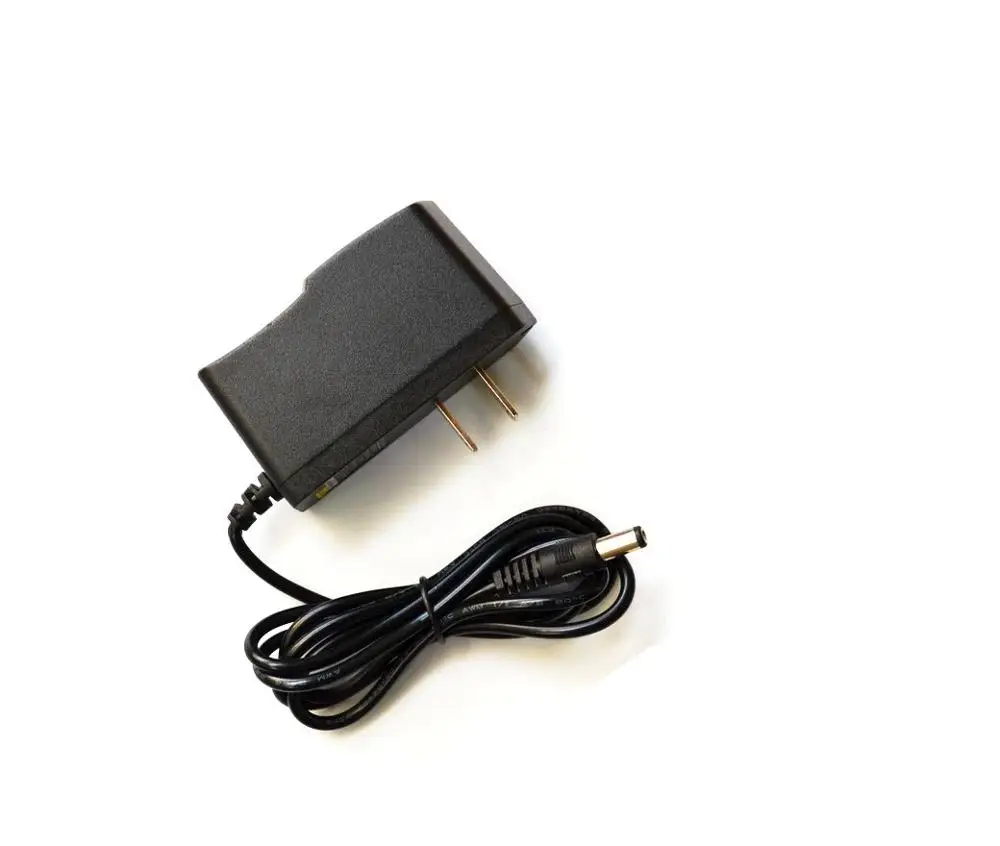 Chargeur 12V CARGADOR ESP Pour Étiqueteuse DYMO 260P/280/360D/420P