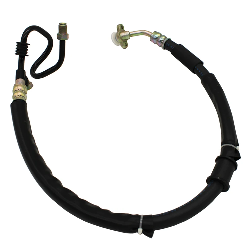 Power Steering Pressure Hose Compatible For Honda For Odyssey Rb1 2005