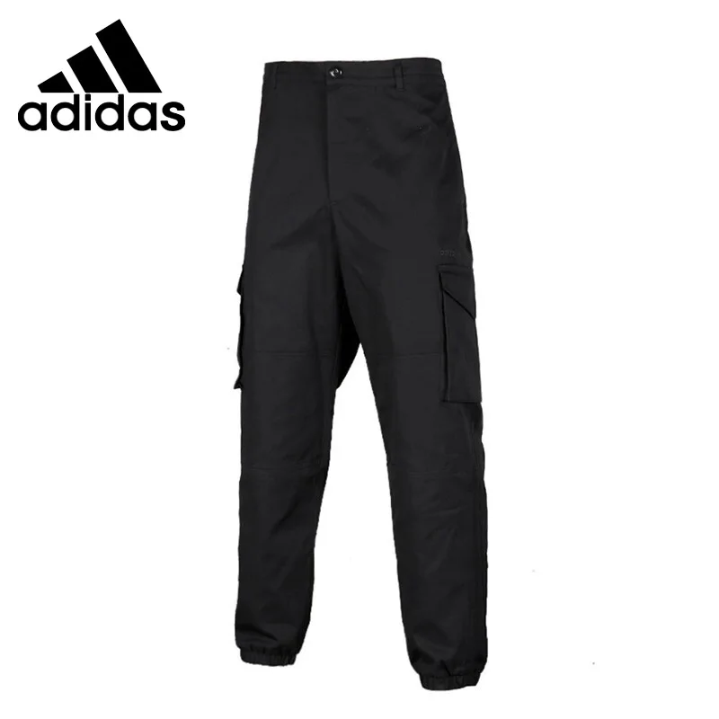 Оригинальное новое поступление Adidas NEO M CS CRGO PT мужские брюки спортивная одежда |