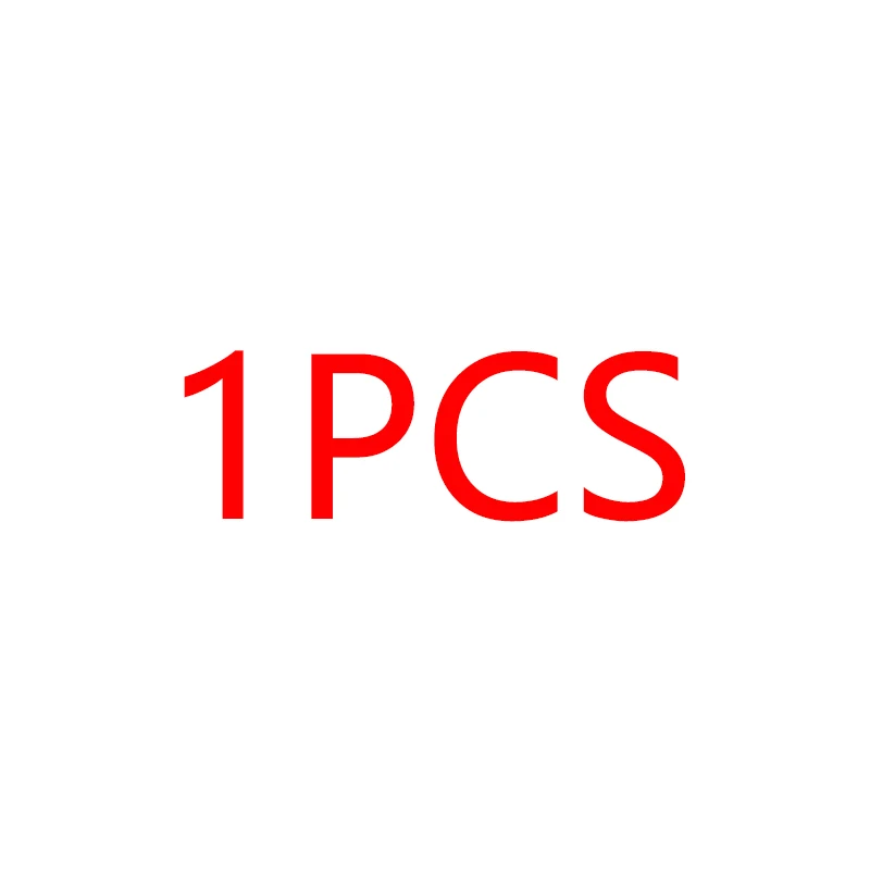1pcs
