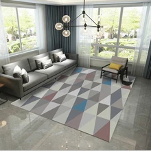 200 см* 300 см большие ковры Европейская гостиная большая площадь украшения Carpe/Спальня Мягкий дом дверной коврик для кофейного столика