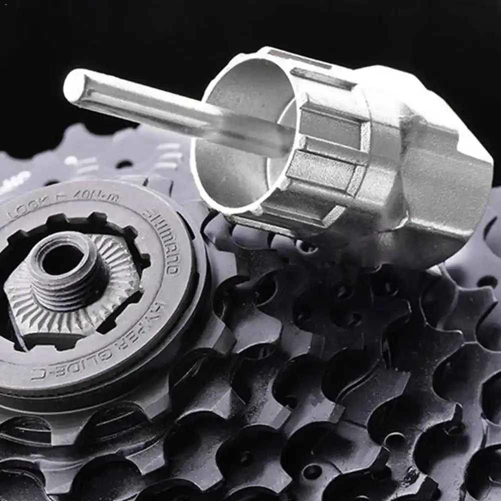bicycle cassette wrench
