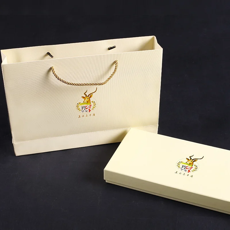 

Lingyangzaoan Gift Box Customizable Gift Box Wool Cashmere Wool Scarf Shawl Box Gift Not Sell Individually